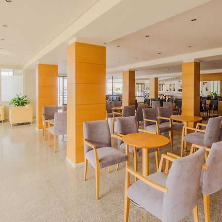 Hotel Santa Maria Playa Cala Millor  Exteriör bild