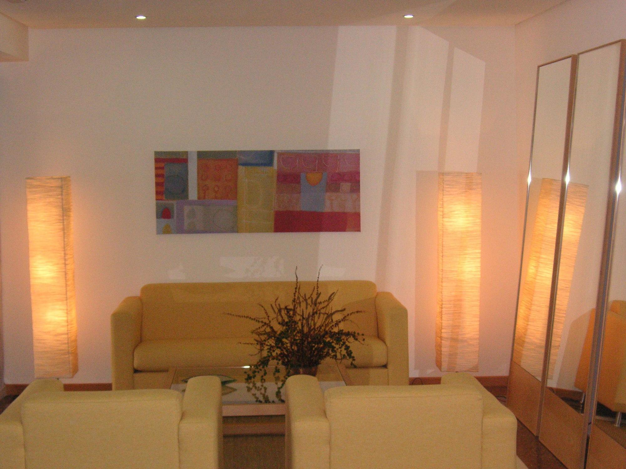 Hotel Santa Maria Playa Cala Millor  Exteriör bild